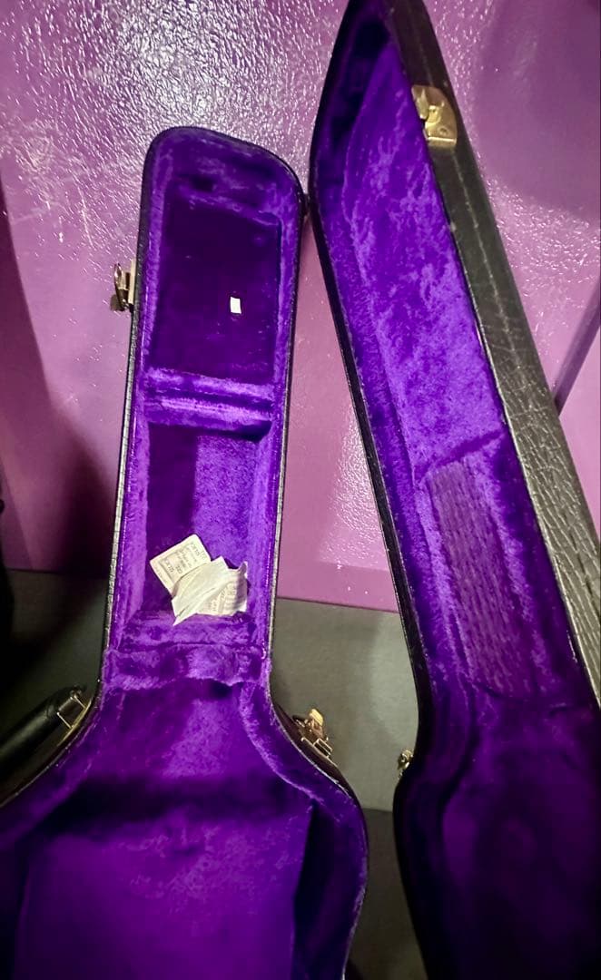 Epiphone Elitist ES-335ナチュラル