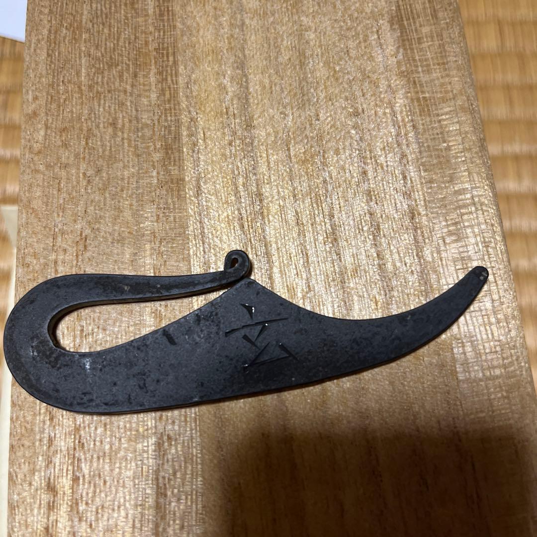 5点セット　神龍火鑽金　　火打石