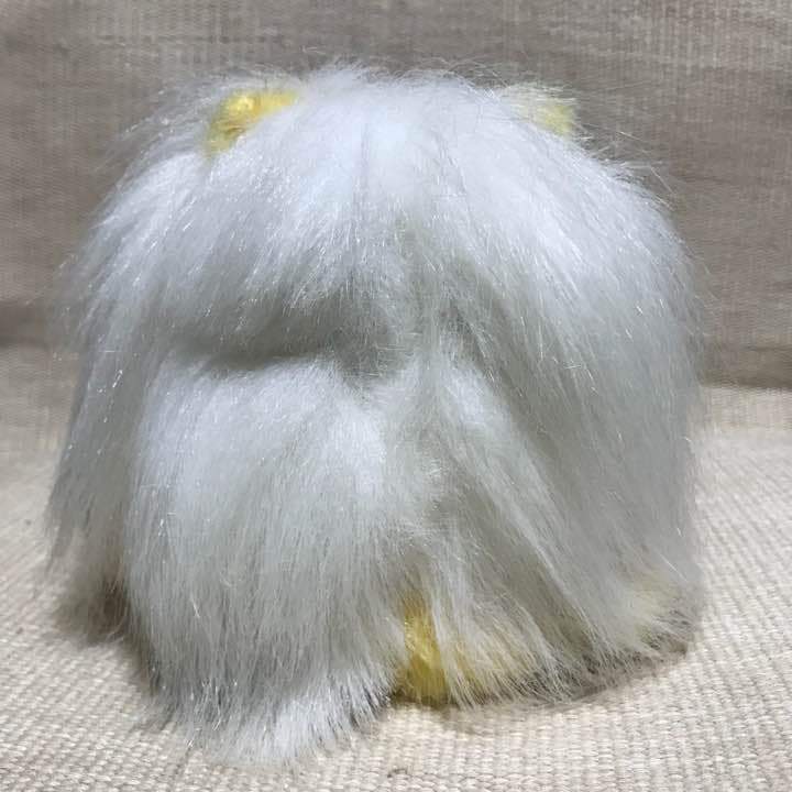 うしおととら とら ぬいぐるみ