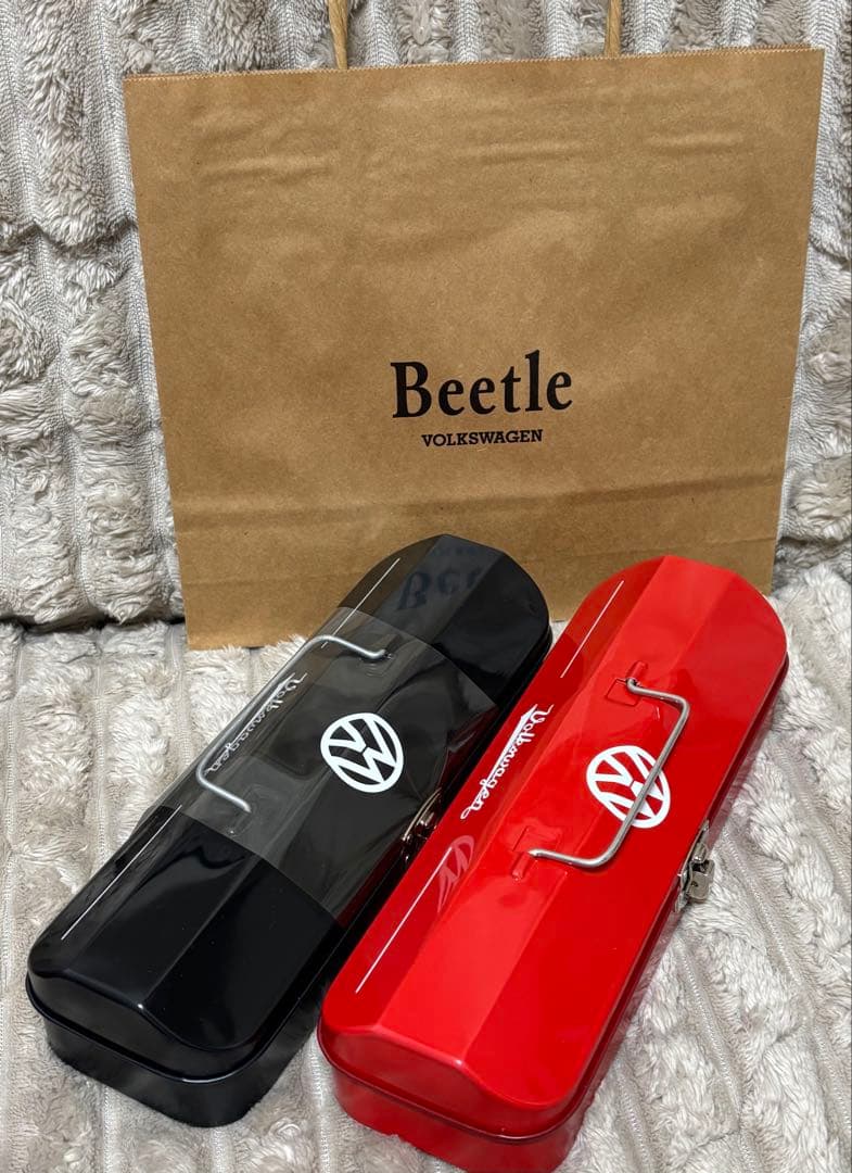 モロゾフ スチールコンテナ 2026 (未開封)& 2025(チョコ無し)