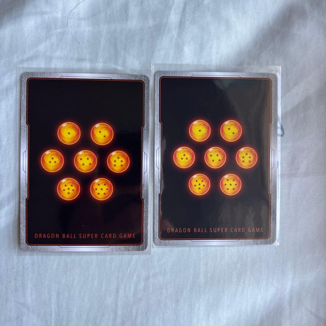 孫悟飯：少年期 SCR FB01 ブースターパック『覚醒の鼓動』 FB01-1…