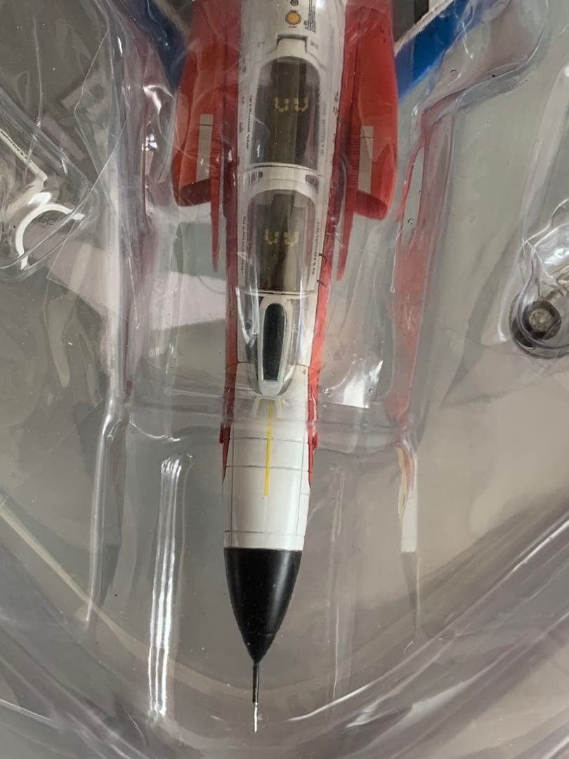 【未使用品】HOBBYMASTER F-4EJ改 PHANTOM HA19011