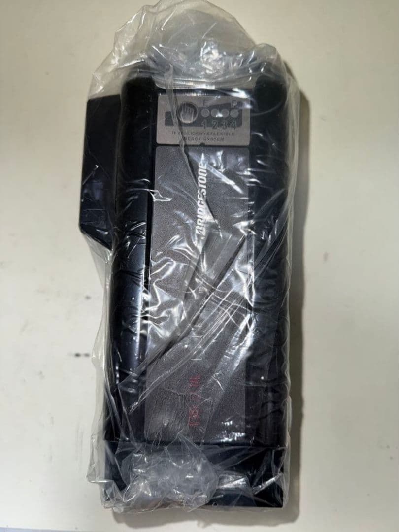 BRIDGESTONE ブリヂストン 電動アシスト自転車バッテリー　XOT-32