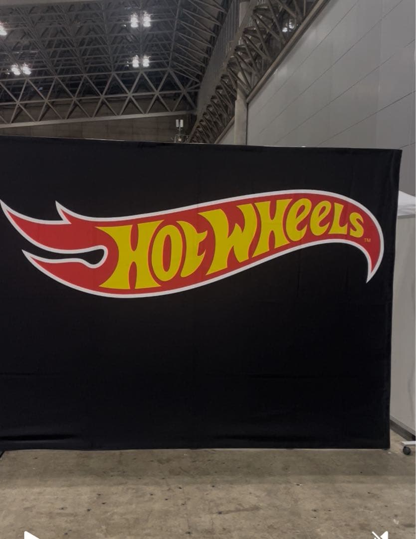 ★ホットウィールジャパンコンベンション限定スカイラインGTR 『左向き』