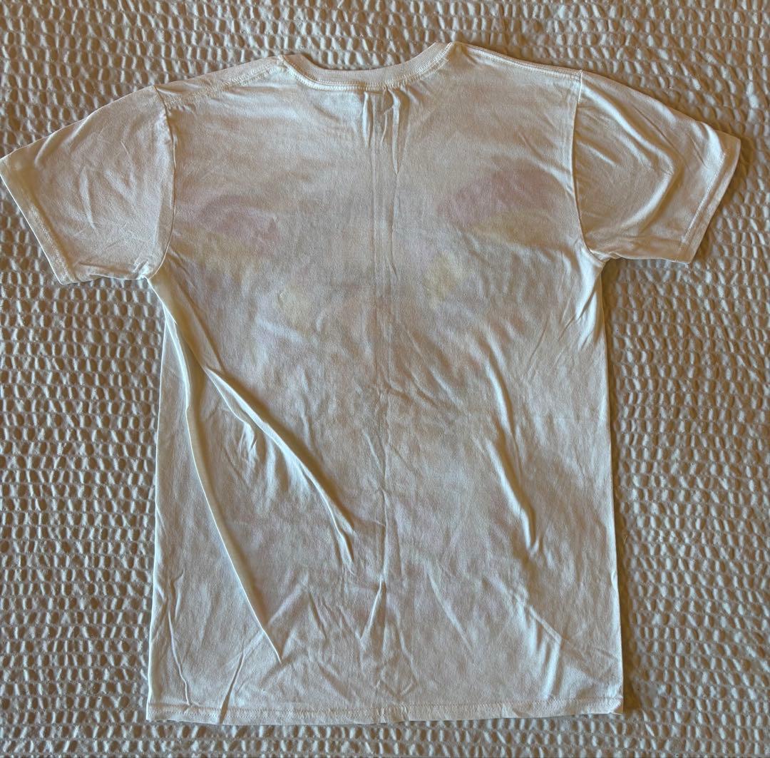 2008 Lady Gaga レディー・ガガ ツアーTシャツ S