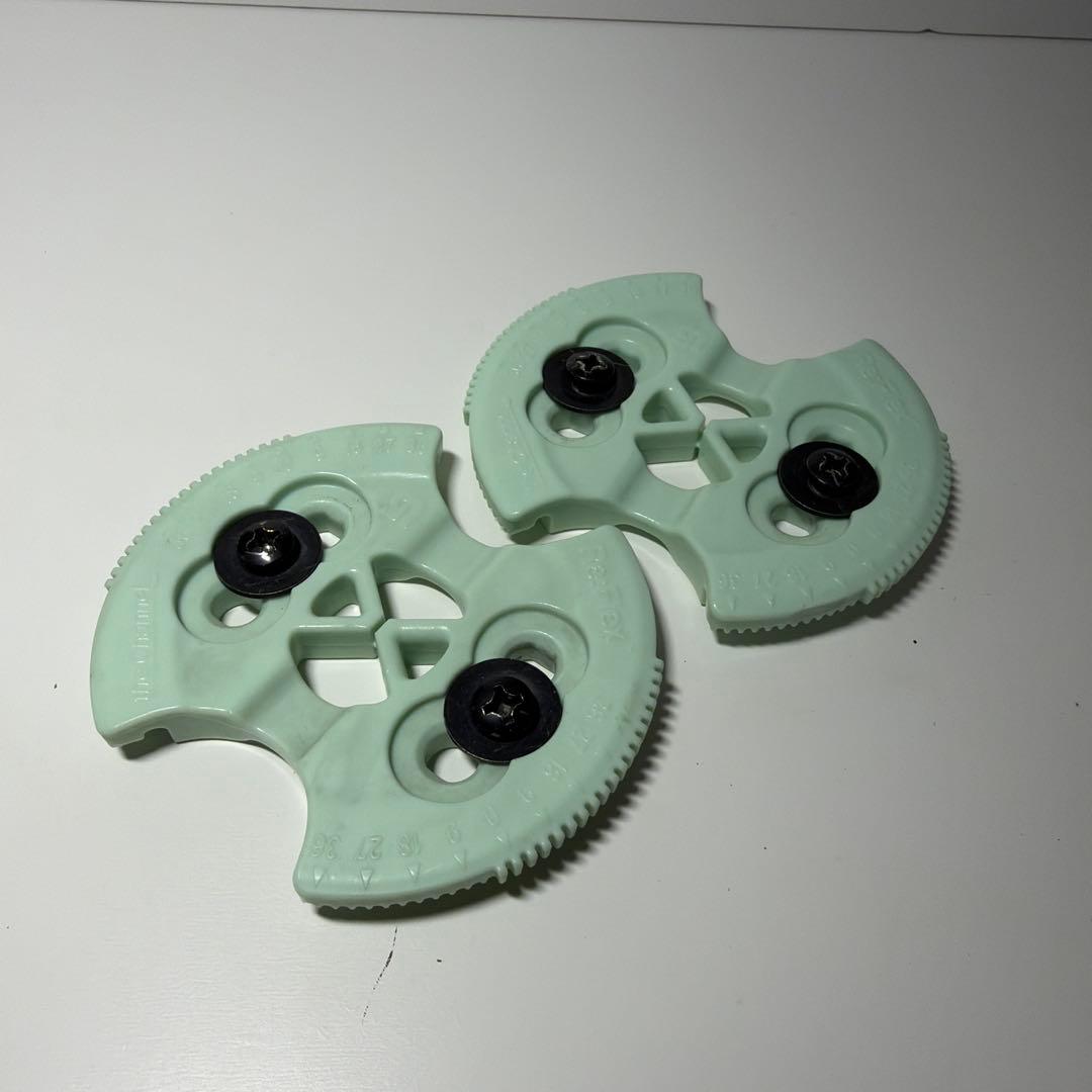 FLOW THE5 フロー スノーボード ビンディング