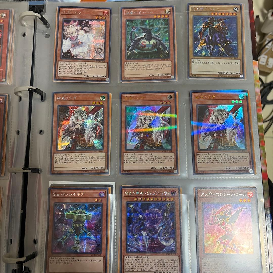 T*A様 遊戯王カード まとめ売り 総数100枚以上