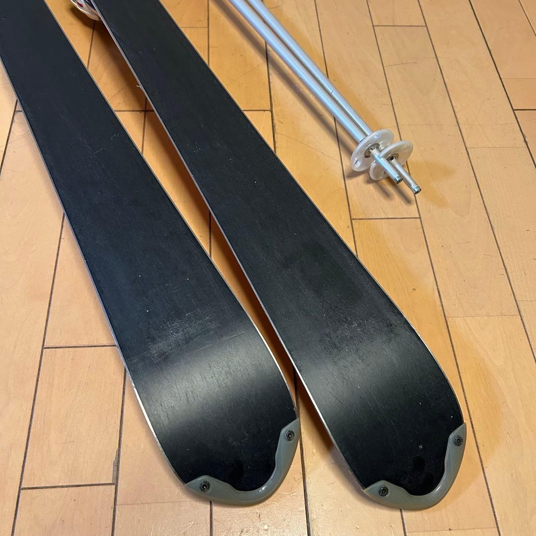 ◇売約済◇ SALOMON 152cm ブーツ　24〜24.5cm