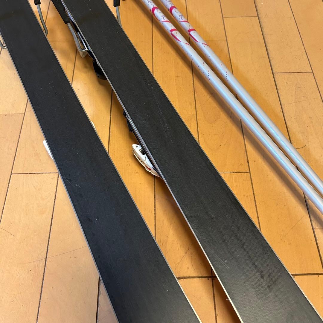 ◇売約済◇ SALOMON 152cm ブーツ　24〜24.5cm