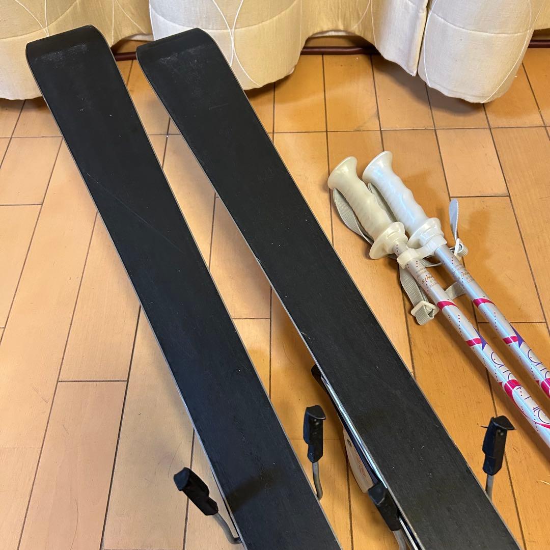 ◇売約済◇ SALOMON 152cm ブーツ　24〜24.5cm