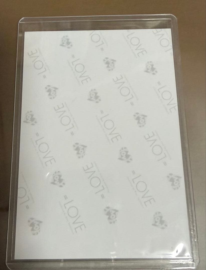 野口衣織 生写真 ウィークエンドシトロン 直筆サイン コメあり