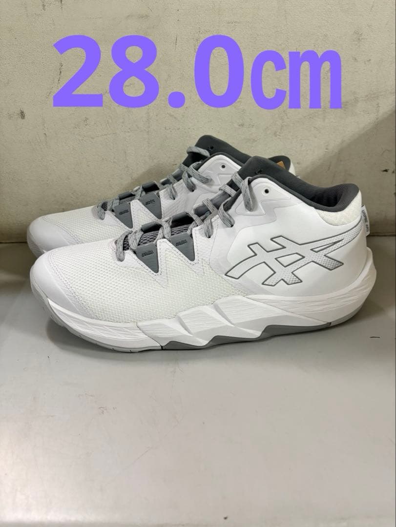 UNPRE ARS 2 103カラー 28.5㎝