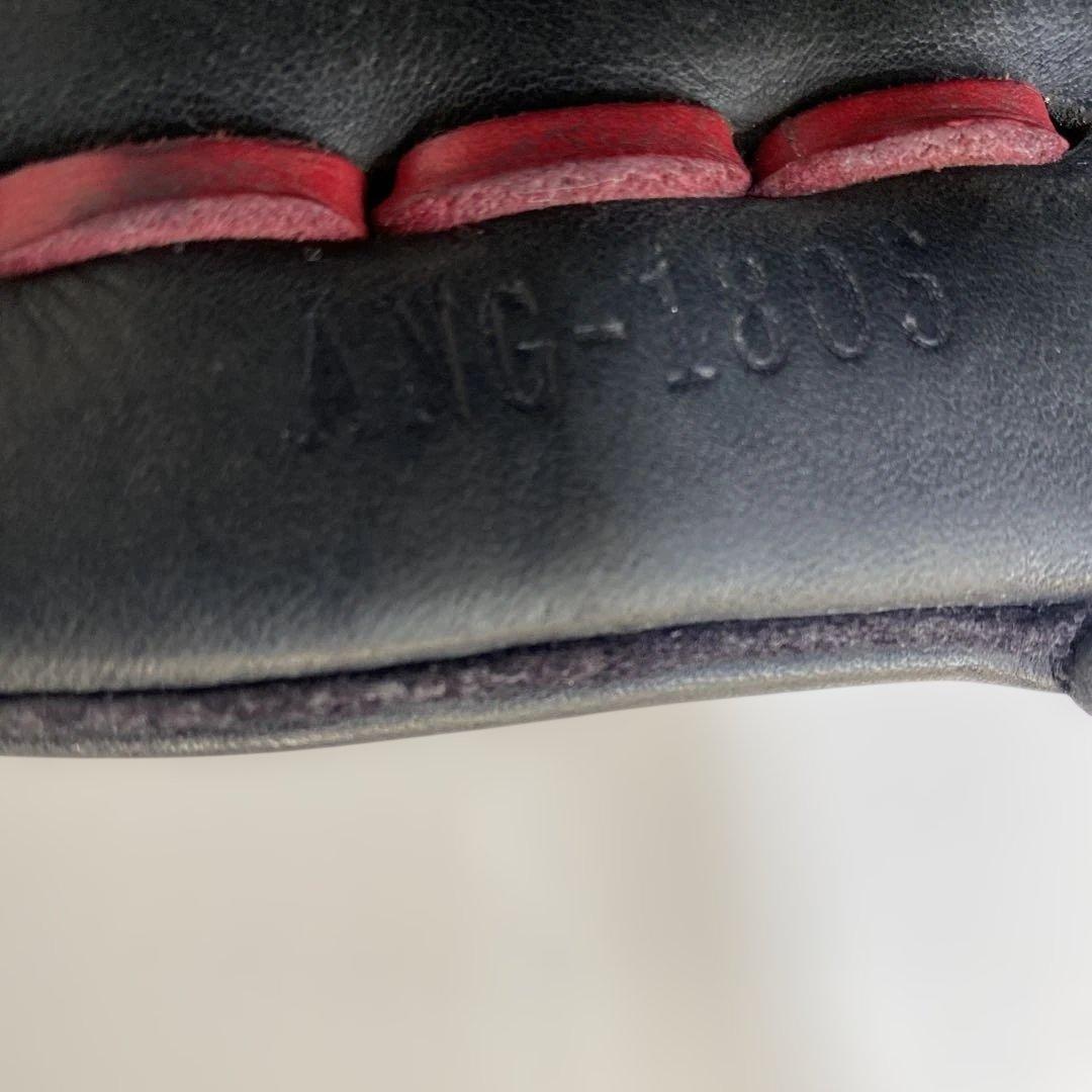 WORLD PEGASUS 硬式用？　グローブ　大人用