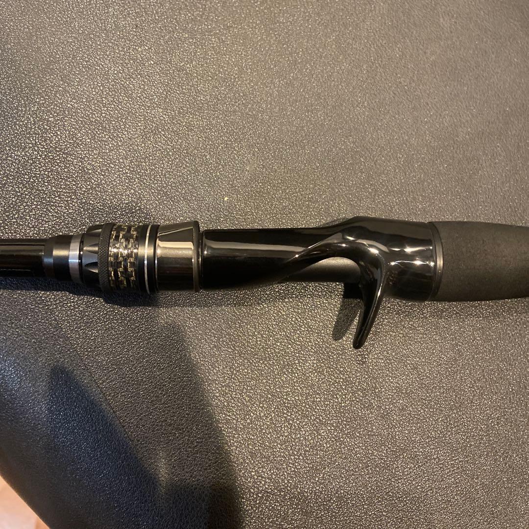 エバーグリーン　オライオン　ムーンゲイザー　OCSC-69MH #2596