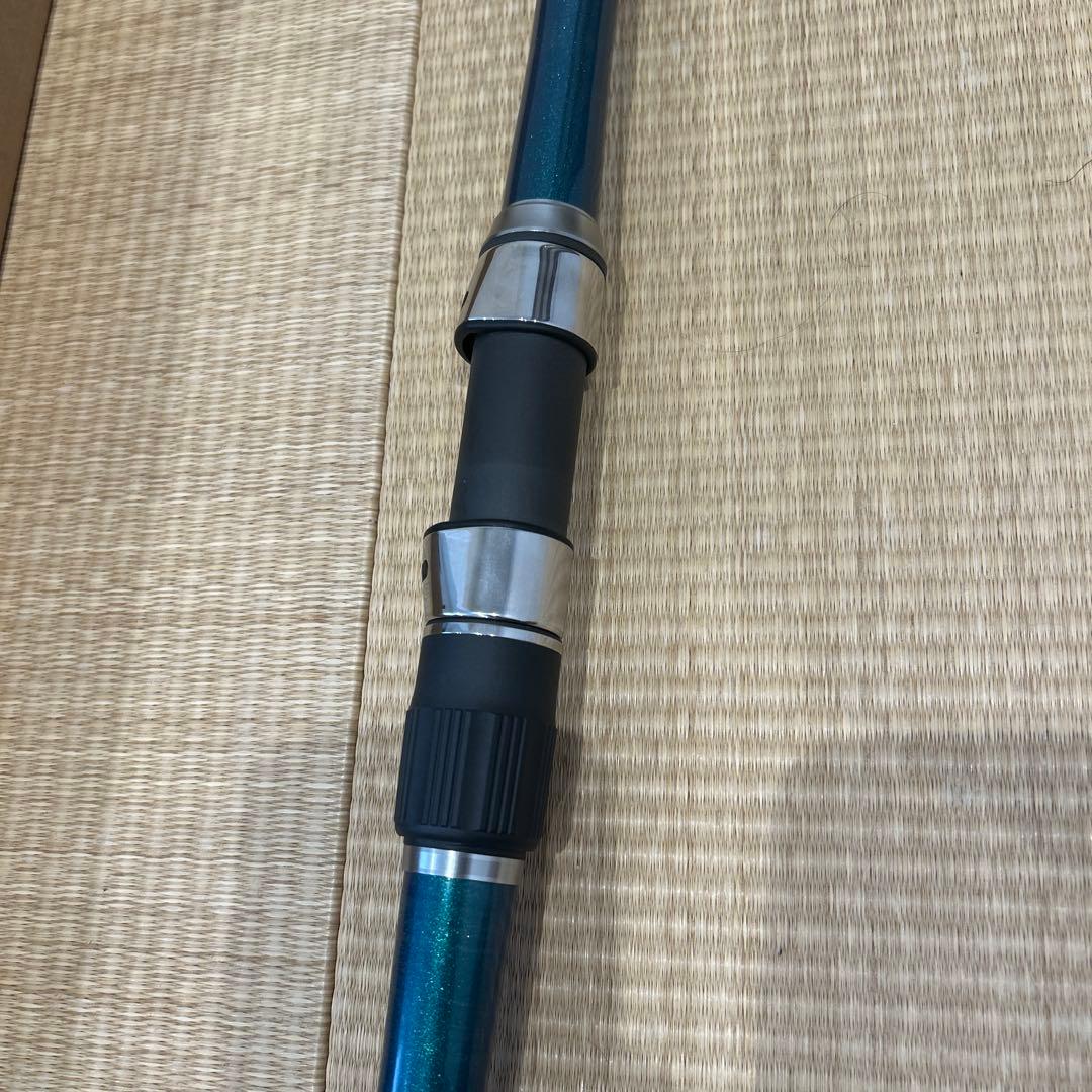 シマノ　サーフランダー　405dx-t 最終価格