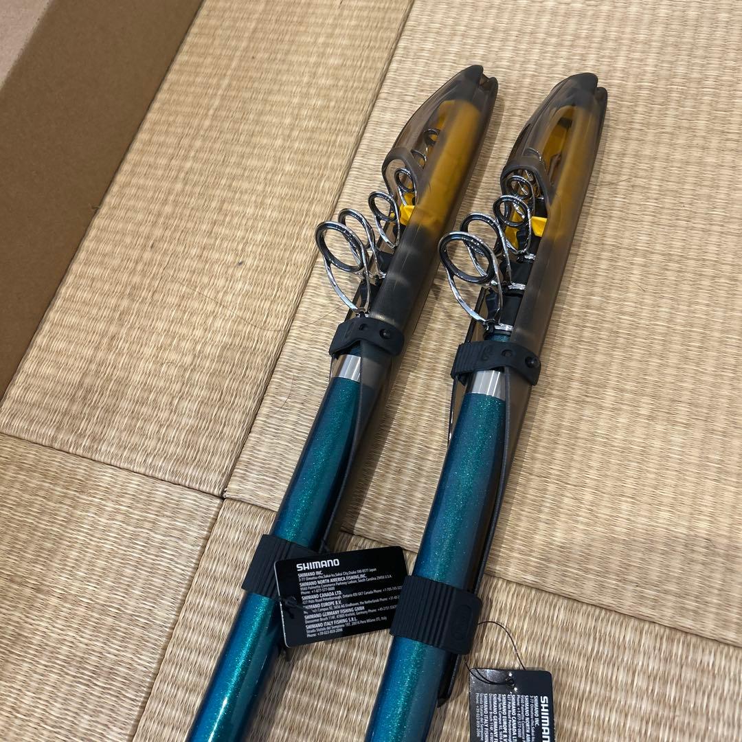 シマノ　サーフランダー　405dx-t 最終価格