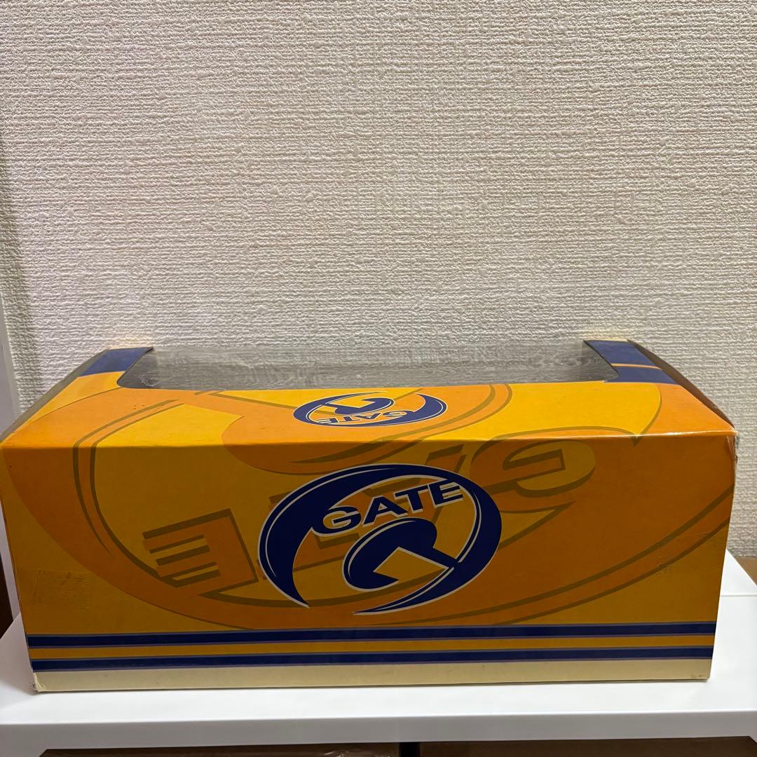 GATE MAZDA roadster ゲート　マツダ　ロードスター