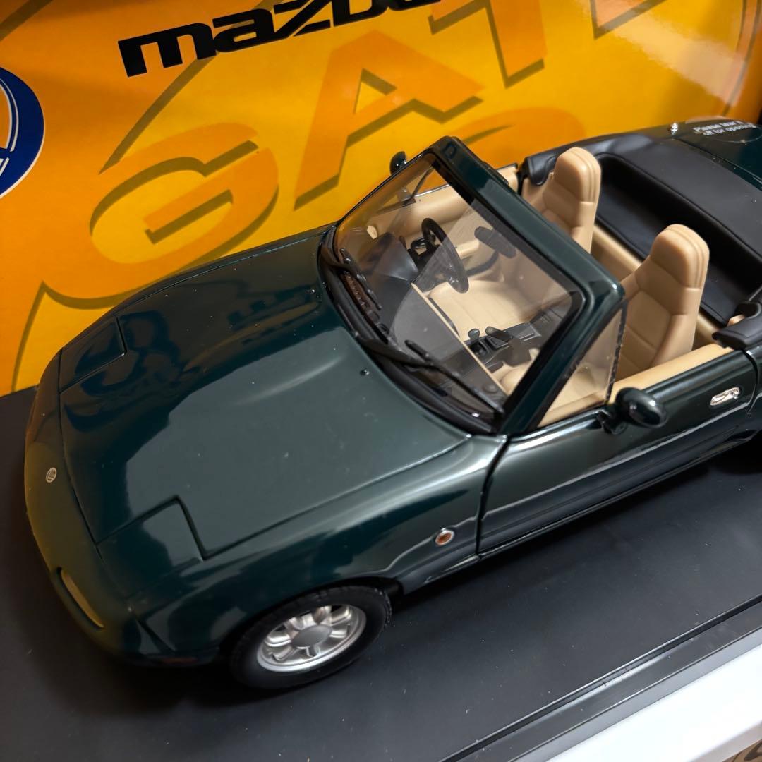 GATE MAZDA roadster ゲート　マツダ　ロードスター