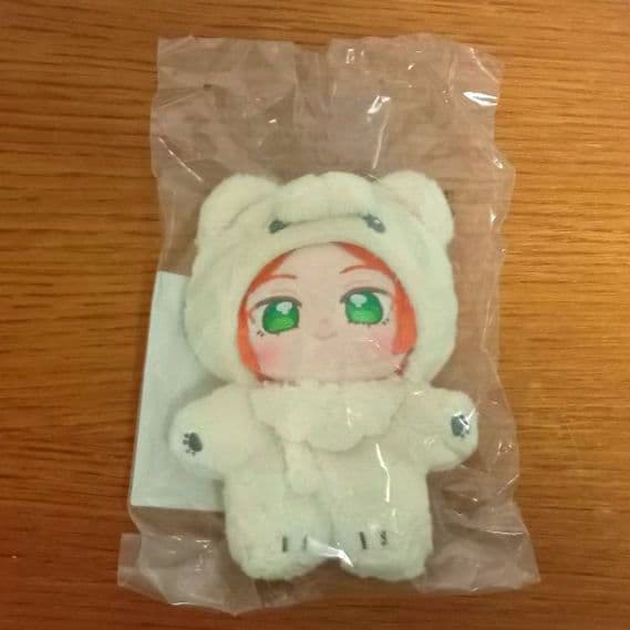 いつぬい　2wink　葵ひなた　一緒に暮らすぬい 　あんスタ