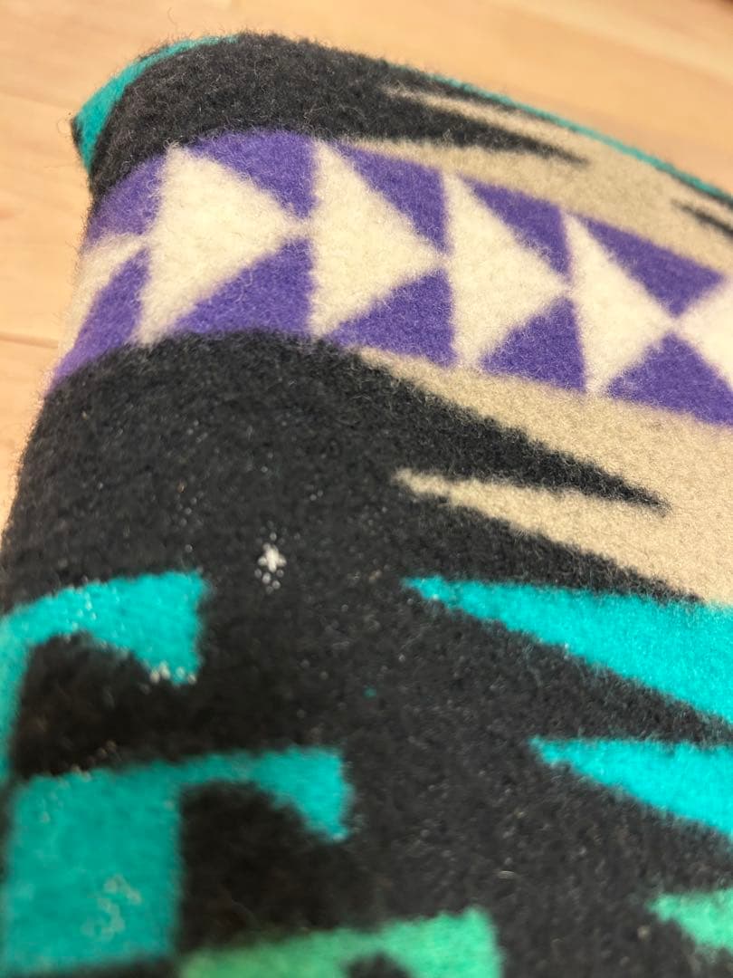 ペンドルトン x NIKE ACG