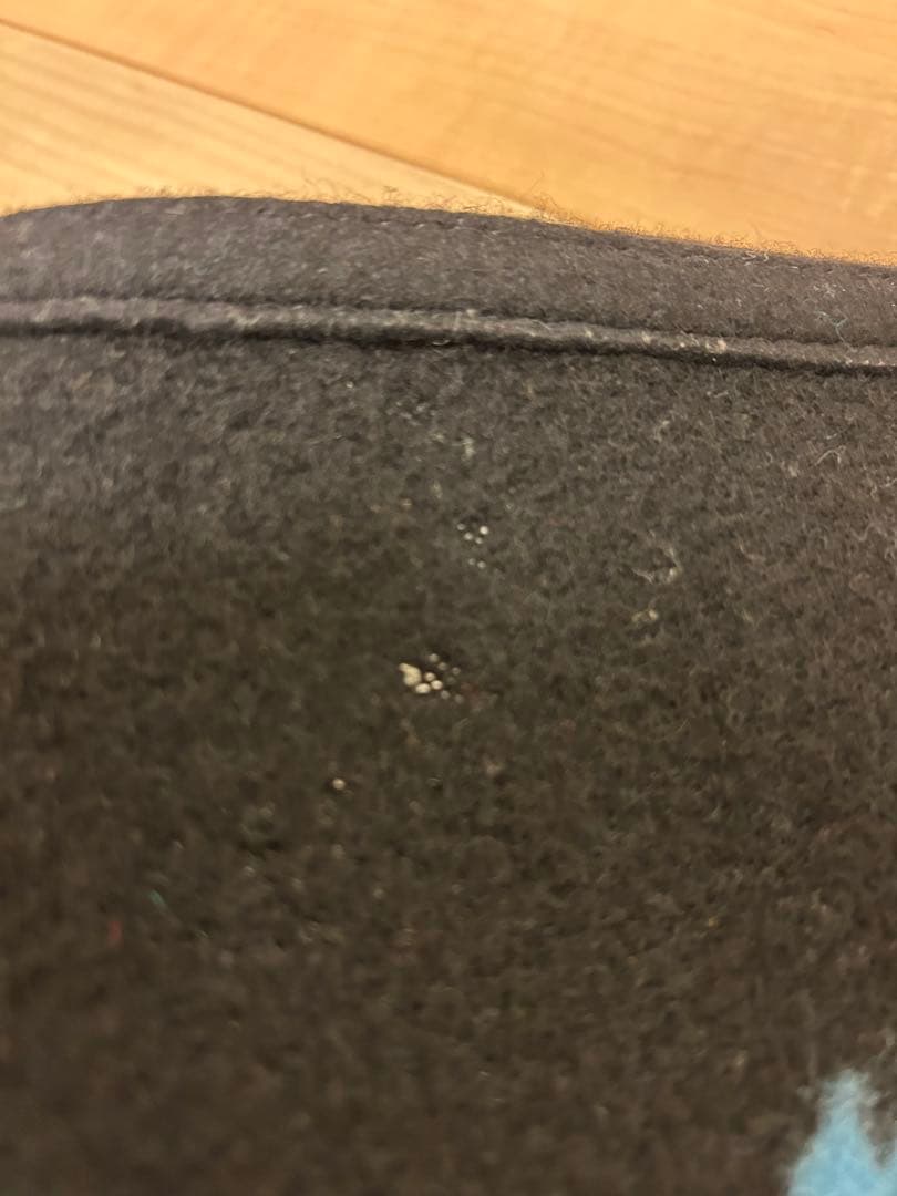 ペンドルトン x NIKE ACG