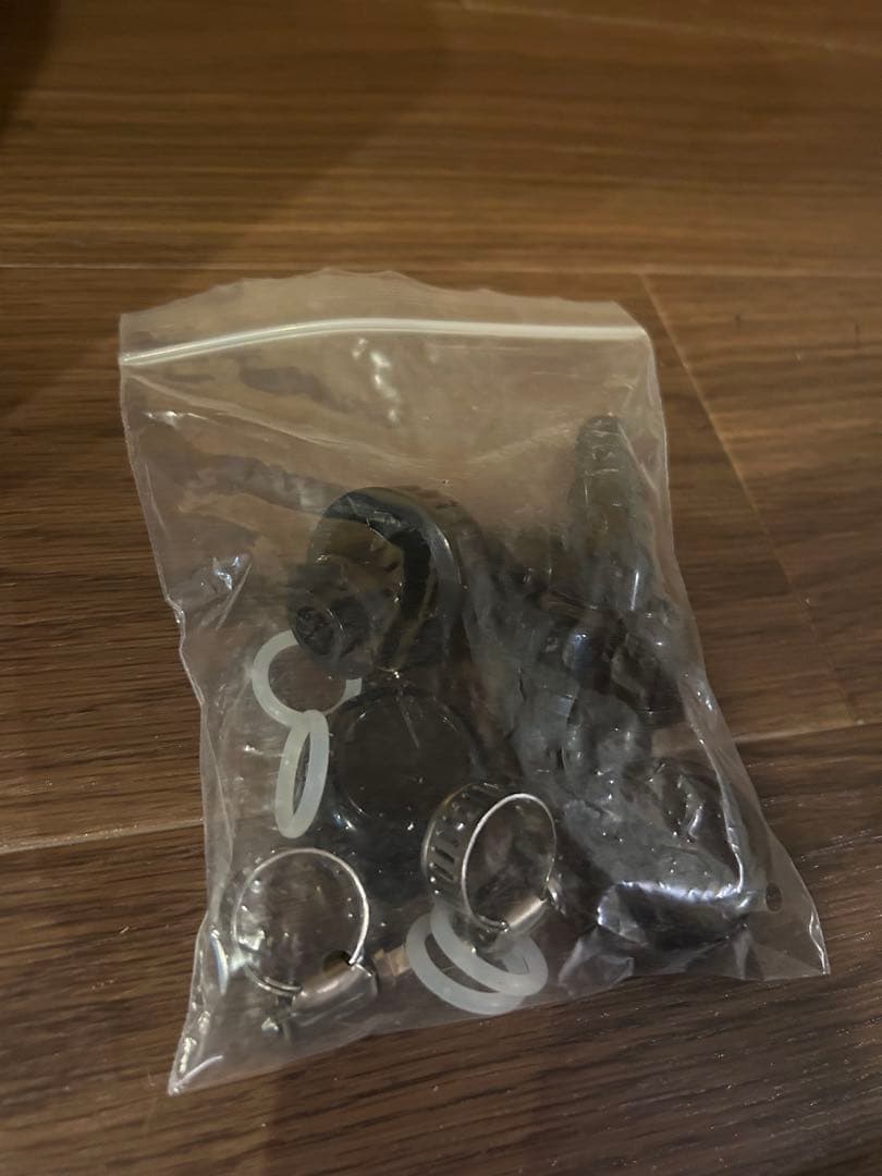 ノアさん専用　GEX 観賞魚水槽用クーラー　クールウェイ　BK-C120