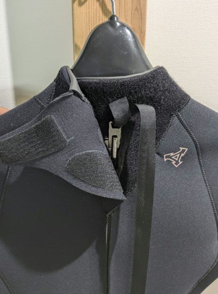 ウェットスーツ ウィメンズ Lサイズ フルスーツ 日本製 XCEL