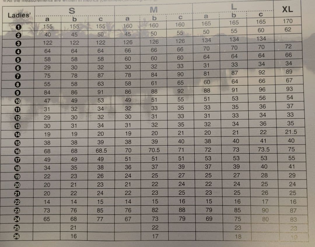 ウェットスーツ ウィメンズ Lサイズ フルスーツ 日本製 XCEL