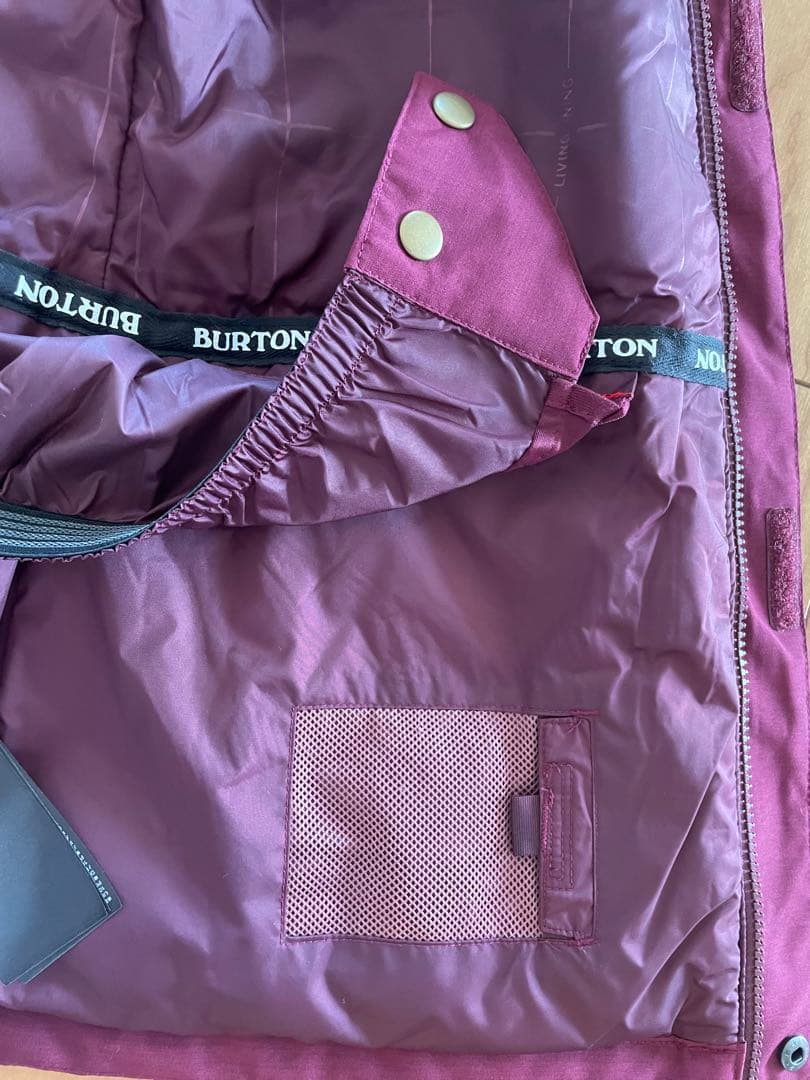 Burtonウェア スノーボード RN#87380 CA#26902