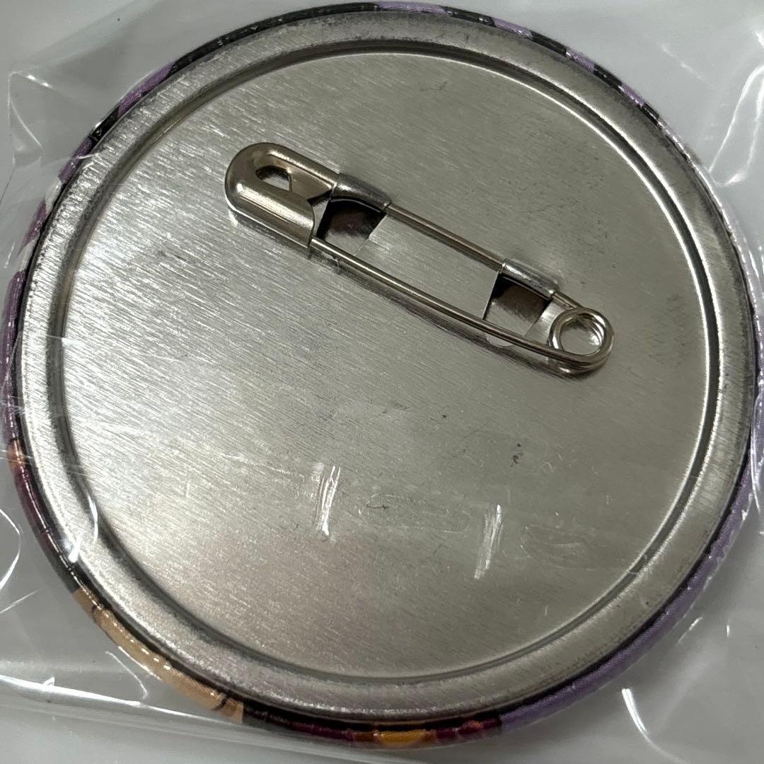 銀魂 ジャンプフェスタ2019 アニプレックス　缶バッジ  高杉晋助