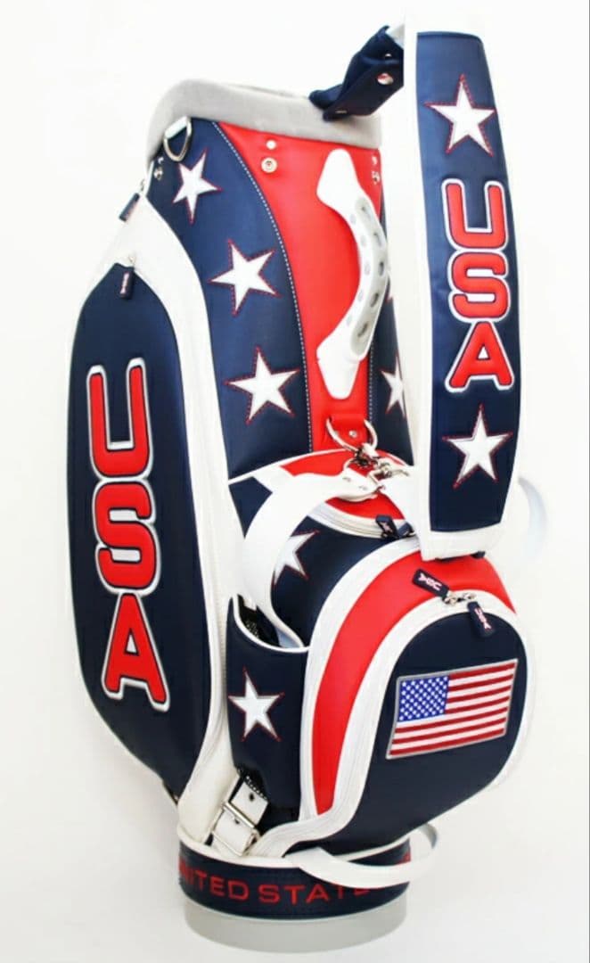 Scotty Cameron USA キャディバッグ