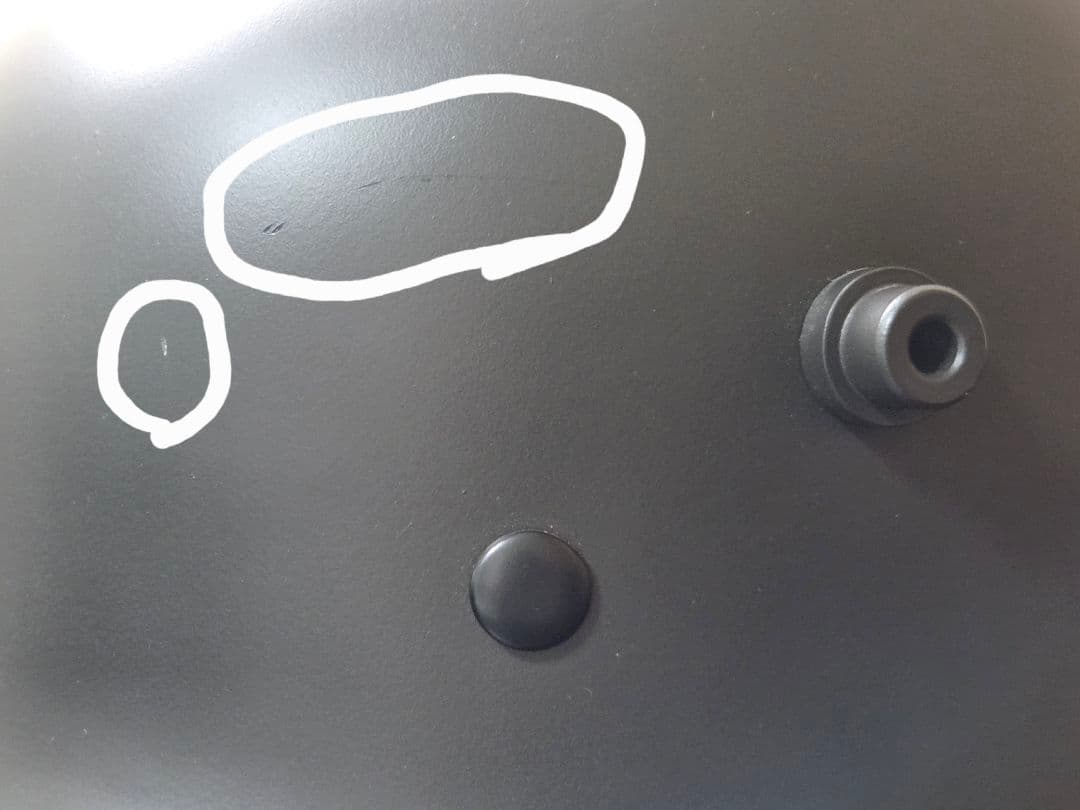 M16 シュタールヘルム レプリカ