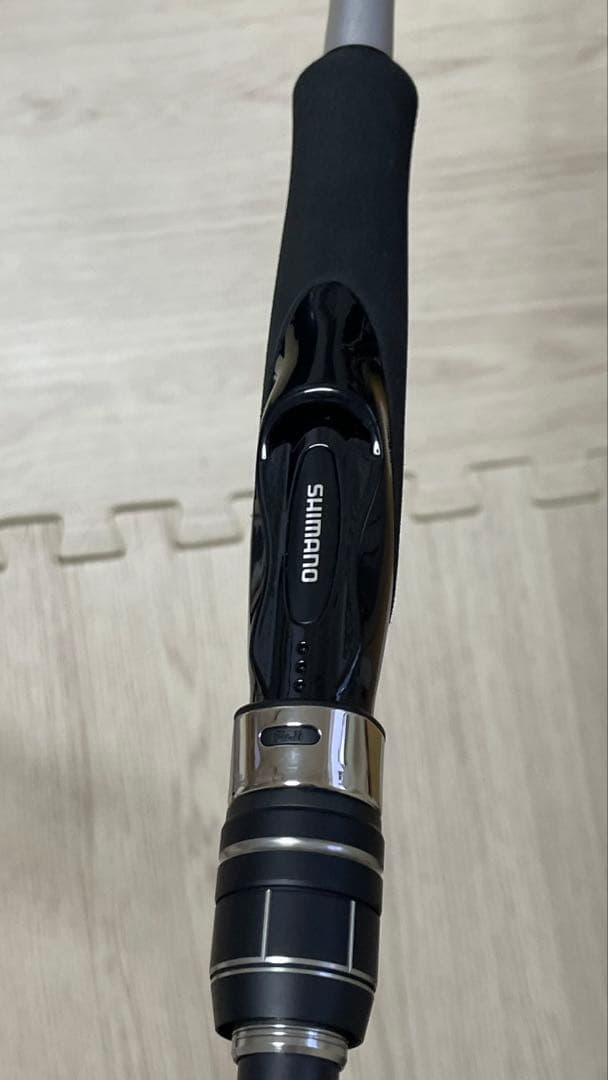 シマノ 21ムーンショット　S96M