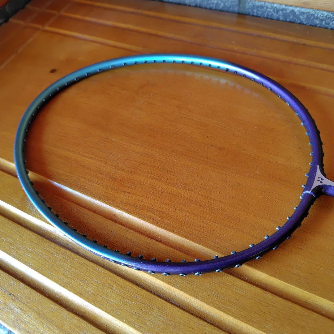 ヨネックス ＹＯＮＥＸ バドミントンラケット