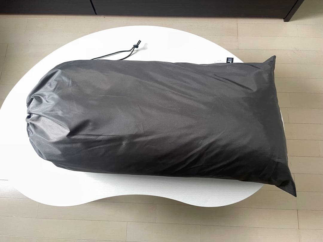 ZANEARTS ZEKU-M ゼインアーツ　ゼクーM インナーテント