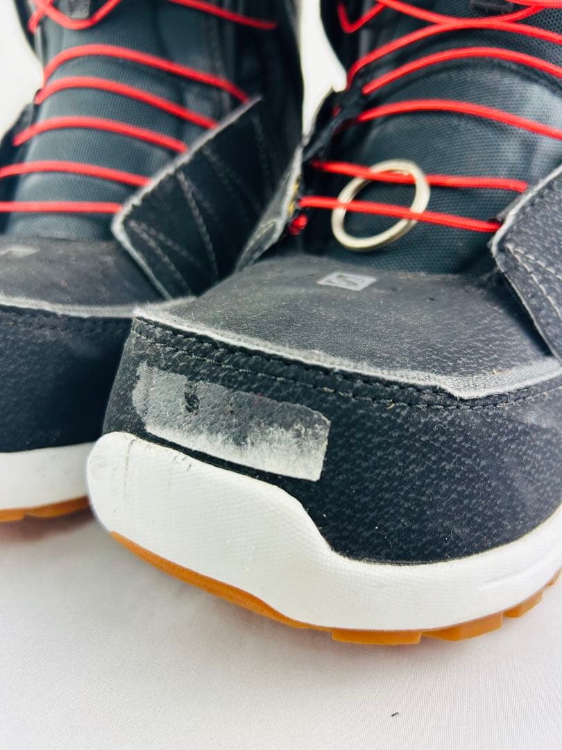 SALOMON サロモン LAUNCH 26.0cm スノーボードブーツ　靴