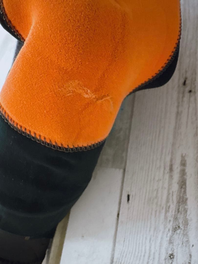 DOVE ダブ セミドライ 5×3mm レディース ML〜L相当 オーダー品