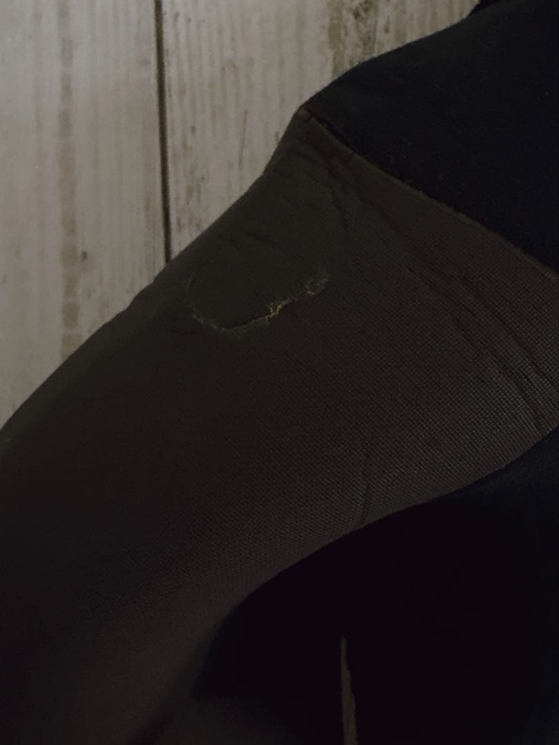 DOVE ダブ セミドライ 5×3mm レディース ML〜L相当 オーダー品