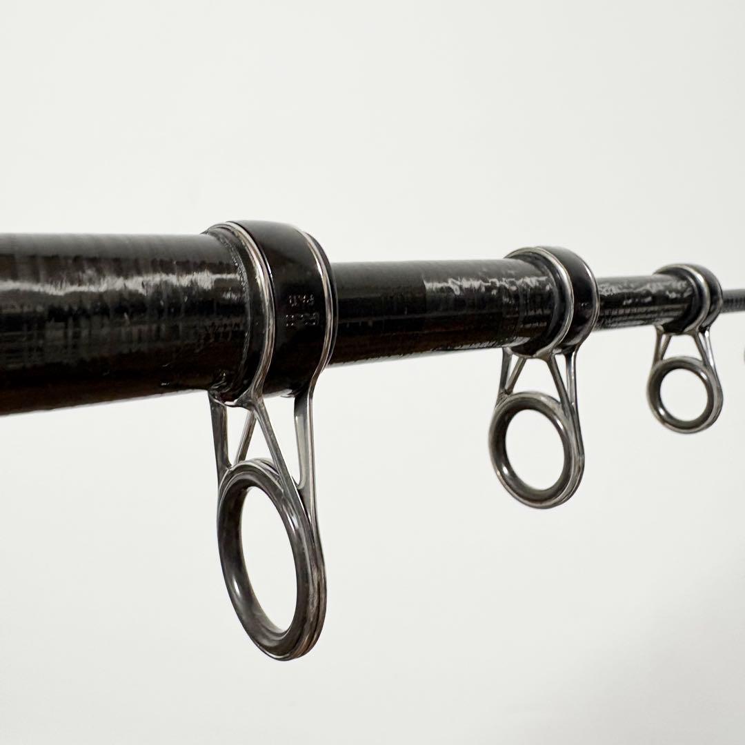 【カゴ遠投・ノマセ釣り】SHIMANOランドメイト4-530PTS