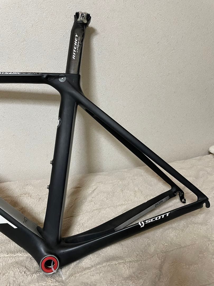 猫田　　　★SCOTT FOIL20★スコットフォイル20