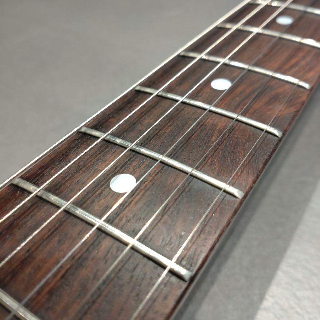 80年代ヴィンテージ！アリアプロⅡ　フライングV　XX Deluxe