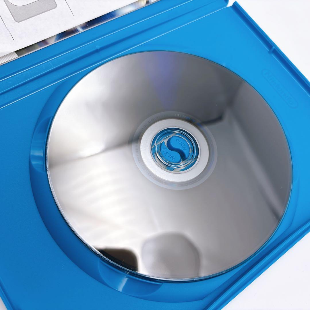 ダークミュウツー 未開封 Wii U ポッ拳 amiiboカード