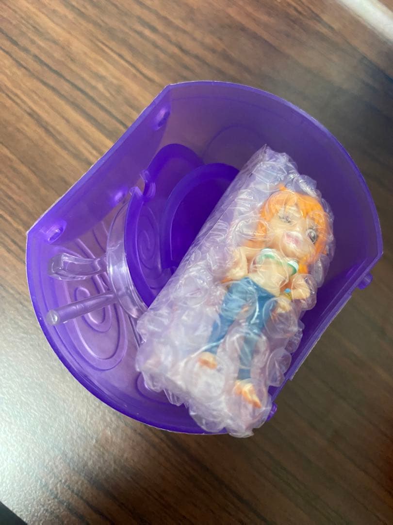 【美品】ワンピの実120個まとめ売り 第一海戦〜第十五海戦 他※バラ売り不可※