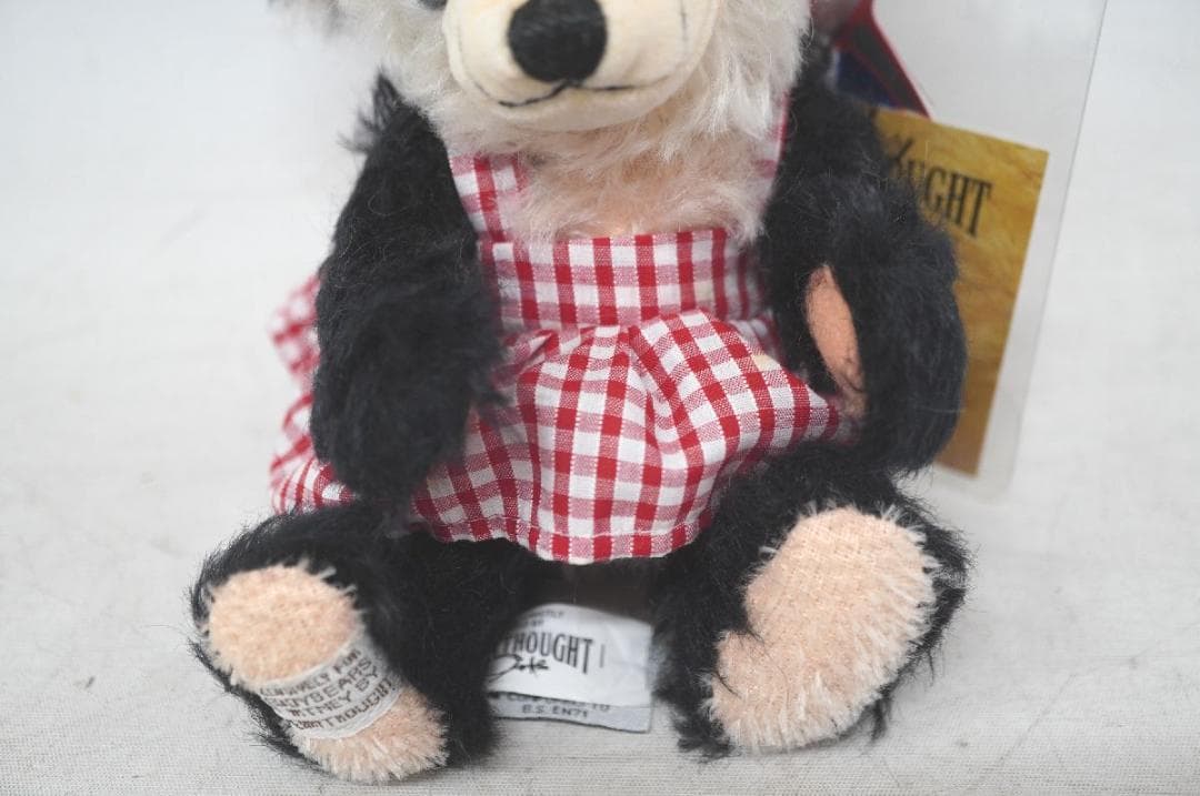 【M2512-6】メリーソート パンダ 7/60 パンキー SAKURA