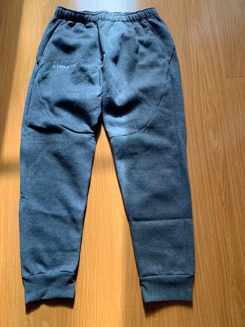 ATHLETA アスレタスウェット上下セット