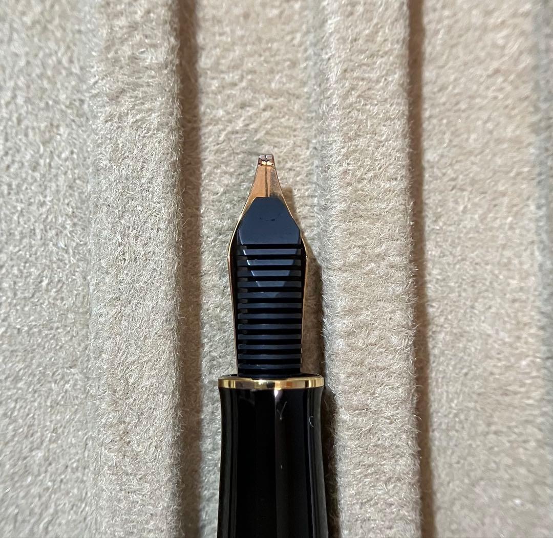 ペリカン M300 BB 18金