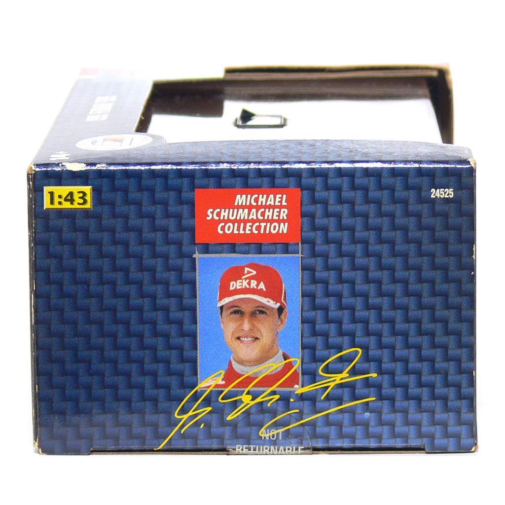 FERRARI F399 シューマッハ 【Marlboroカスタム】