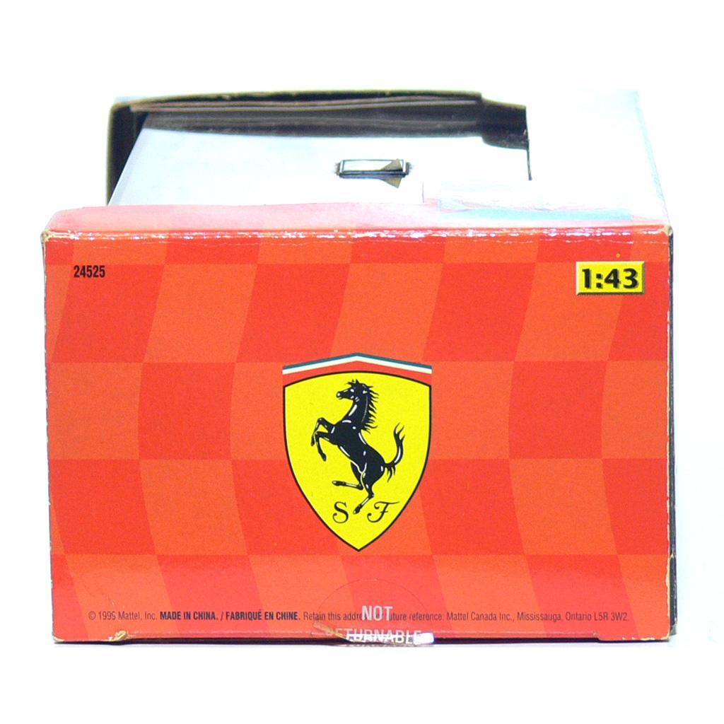 FERRARI F399 シューマッハ 【Marlboroカスタム】