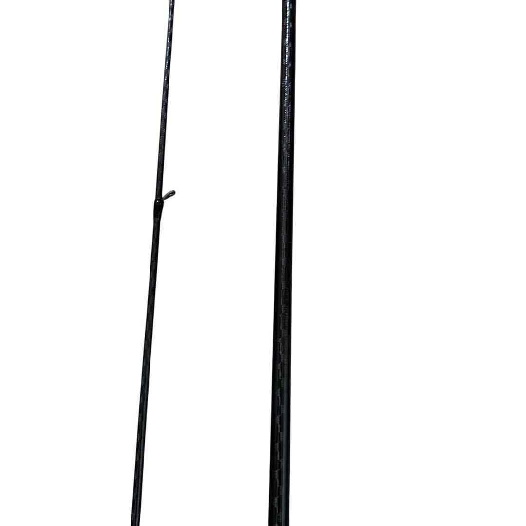 ２１年モデル シマノソアレ ＸＲ(Soare XR) S80UL+-S