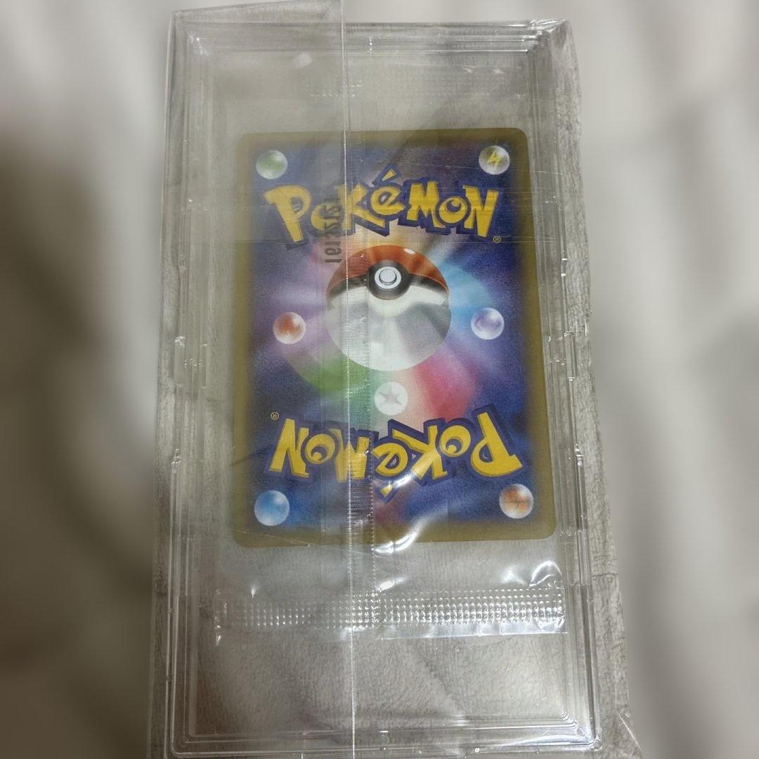 マスクド・ピカチュウ：マスクド・ピカチュウ スペシャルパック PROMO XY…